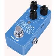 NUX NDL-3 - Hook Drum & Loop Pedal