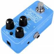 NUX NDL-3 - Hook Drum & Loop Pedal