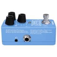 NUX NDL-3 - Hook Drum & Loop Pedal