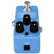 NUX NDL-3 - Hook Drum & Loop Pedal