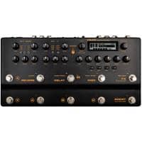 NuX NME-5 - Trident Integrated Amp Modeller and Multi-Effects Pedal