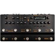 NuX NME-5 - Trident Integrated Amp Modeller and Multi-Effects Pedal