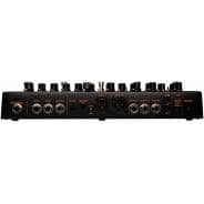 NuX NME-5 - Trident Integrated Amp Modeller and Multi-Effects Pedal