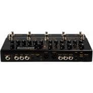 NuX NME-5 - Trident Integrated Amp Modeller and Multi-Effects Pedal