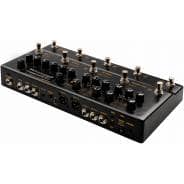 NuX NME-5 - Trident Integrated Amp Modeller and Multi-Effects Pedal