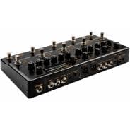 NuX NME-5 - Trident Integrated Amp Modeller and Multi-Effects Pedal