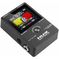 NUX NMT-1 Multi Cable Tester with In-Built Tuner