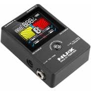NUX NMT-1 Multi Cable Tester with In-Built Tuner