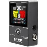 NUX NMT-1 Multi Cable Tester with In-Built Tuner