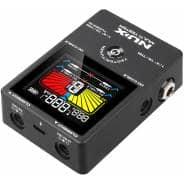 NUX NMT-1 Multi Cable Tester with In-Built Tuner