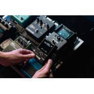NUX NMT-1 Multi Cable Tester with In-Built Tuner