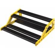 NUX NPB-S Small Bumblebee Pedalboard with Bag and Accessories