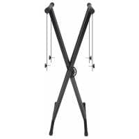 NUX NPX-10 Double-X Keyboard Stand