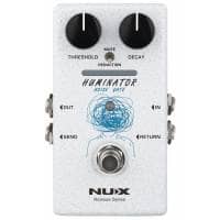 NUX NRN-1 Huminator - Noise Gate Guitar Pedal