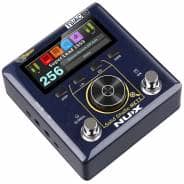 NUX NSS-6 Solid Studio MKII IR & Power Amp Simulator Pedal