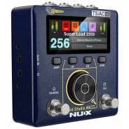 NUX NSS-6 Solid Studio MKII IR & Power Amp Simulator Pedal