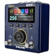 NUX NSS-6 Solid Studio MKII IR & Power Amp Simulator Pedal
