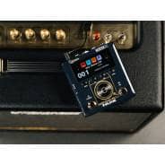 NUX NSS-6 Solid Studio MKII IR & Power Amp Simulator Pedal