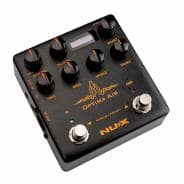 NuX Optima Air Acoustic Simulator & IR Loader Pedal