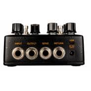 NuX Optima Air Acoustic Simulator & IR Loader Pedal