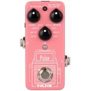 NUX Pulse - Impulse Response Pedal (NSS-4)