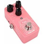 NUX Pulse - Impulse Response Pedal (NSS-4)