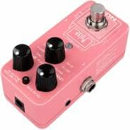 NUX Pulse - Impulse Response Pedal (NSS-4)