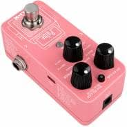 NUX Pulse - Impulse Response Pedal (NSS-4)