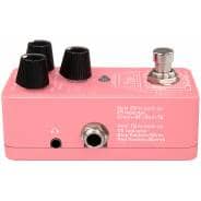 NUX Pulse - Impulse Response Pedal (NSS-4)