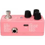 NUX Pulse - Impulse Response Pedal (NSS-4)
