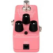 NUX Pulse - Impulse Response Pedal (NSS-4)