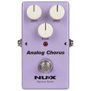 NUX Reissue Analog Chorus Pedal