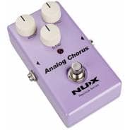 NUX Reissue Analog Chorus Pedal
