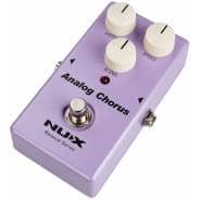 NUX Reissue Analog Chorus Pedal