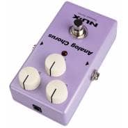 NUX Reissue Analog Chorus Pedal
