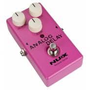 NuX Reissue Analog Delay Pedal