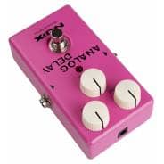 NuX Reissue Analog Delay Pedal