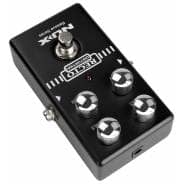 NuX Reissue Recto Distortion Pedal