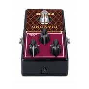 NUX Reissue Series 63 Diamond Overdrive Pedal