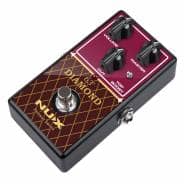 NUX Reissue Series 63 Diamond Overdrive Pedal