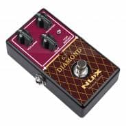 NUX Reissue Series 63 Diamond Overdrive Pedal