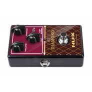 NUX Reissue Series 63 Diamond Overdrive Pedal