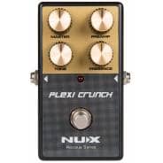 NuX Reissue Series Plexi Crunch Pedal