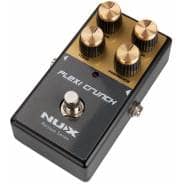 NuX Reissue Series Plexi Crunch Pedal