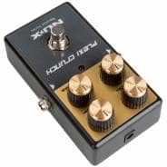 NuX Reissue Series Plexi Crunch Pedal