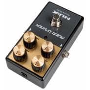 NuX Reissue Series Plexi Crunch Pedal