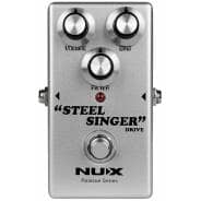 NuX Reissue Steel Singer Drive Pedal