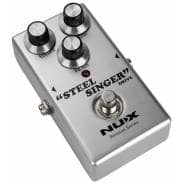 NuX Reissue Steel Singer Drive Pedal