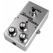 NuX Reissue Steel Singer Drive Pedal