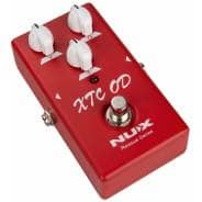 NuX Reissue XTC Overdrive Pedal